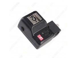Qianite Flash Triger PT-04NE ( Receiver Only )